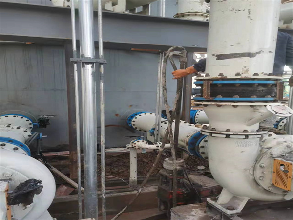 多宝镇设备基础沉降下沉注浆加固增加荷载