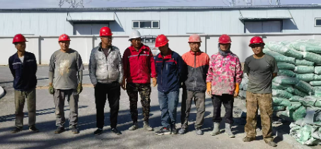 多宝镇厂房地基沉降注浆加固施工队伍怎么选